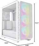 ALLEGIANCE Desktop Workstation PC Intel® 32-Core Xeon/i9, Up to 256GB RAM and 4TB SSD, GEFORCE RTX
