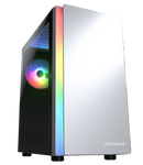 ALLEGIANCE Desktop PC: Intel® 12 Core, Up to 128GB RAM and 2TB SSD, NVIDIA Graphics