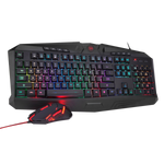Keyboard and Mouse Combo Add-On